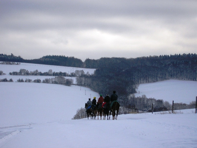 Klusovka 12.1.2013