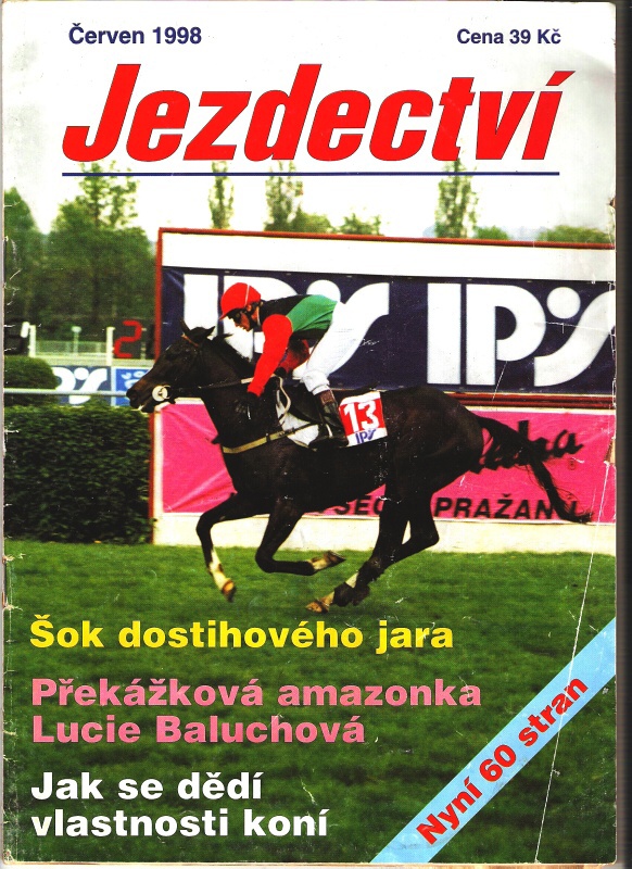 Tamalirega - JCK